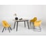 Стол R-Home Диего раскладной 120-160x80 дуб 4104291h_дуб12 7