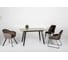 Стол R-Home Диего раскладной 120-160x80 дуб 4104291h_дуб12 8