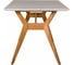 Стол R-Home Нарвик раскладной 120-160 БУК-Белый 40033720h_ББел 5