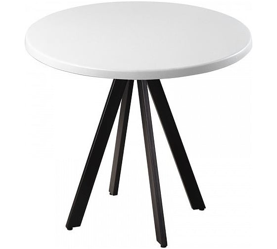 Стол R-Home Арки Topalit белый R80 40531018