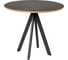 Стол R-Home Арки Legno венге R90 40531012 1