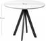 Стол R-Home Арки Legno венге R90 40531012 2