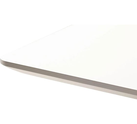 Стол R-Home Лунд квадратный 860x860 бук-белый 40033005h_бел