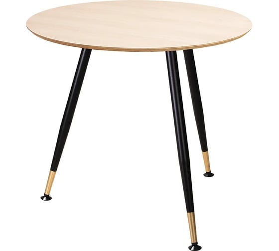 Стол R-Home Месси Legno выбеленый R90 40531004 1