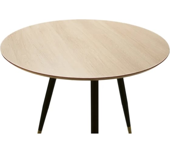 Стол R-Home Месси Legno выбеленый R90 40531004