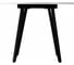 Стол R-Home Диего d860 белый со скосом 41042503h_R_бел 3