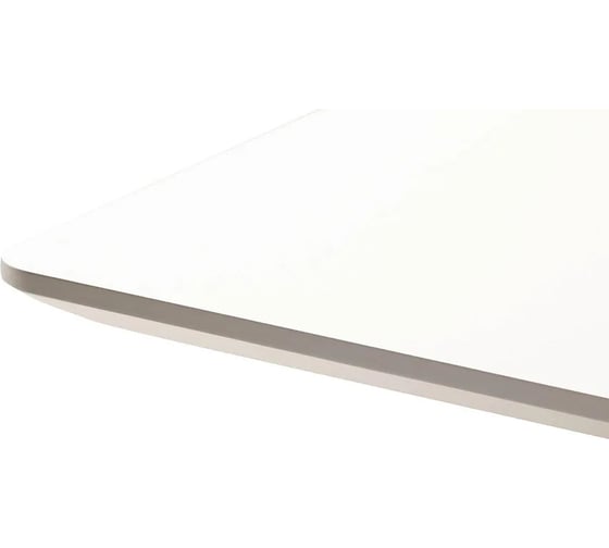 Стол R-Home Диего раздвиж. 120-160x80 белый_БЕЛЫЙ 41042910h_бел12