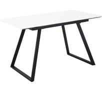 Стол R-Home Пеле раздвиж. 120-160 белый 410427h_бел12