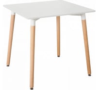 Стол R-Home Compatto 80x80 white 020150