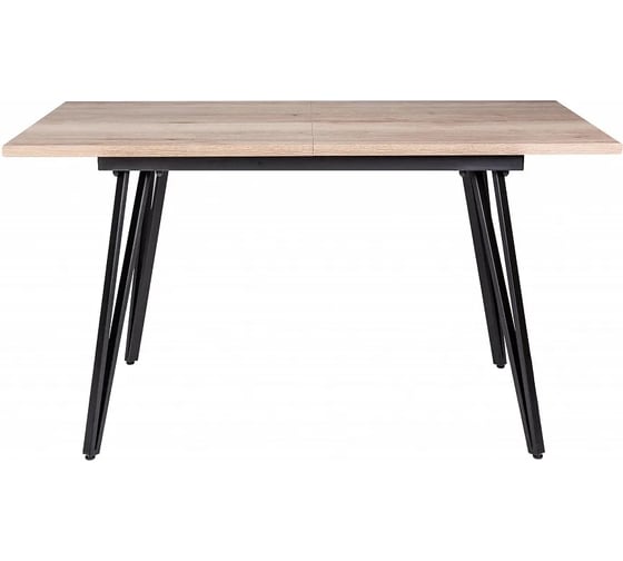 Стол R-Home Диего раздвиж. 120-160x80 Галифакс Натур 4104291h_Натур12