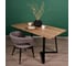 Стол R-Home Роналдо раздвиж. 140-180 Галифакс Натур 410428h_Натур14 9