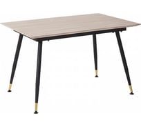 Стол R-Home Месси раскладной 140-180x80 дуб 4104280h_дуб14