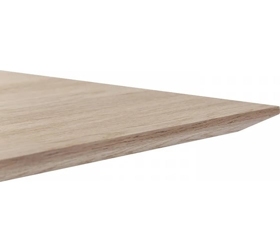 Стол R-Home Месси раскладной 140-180x80 дуб 4104280h_дуб14