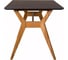 Стол R-Home Нарвик раскладной 120-160 БУК-Мрамор Графит 40033720h_БМрГ 5