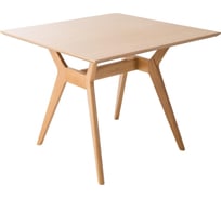 Стол R-Home Нарвик квадратный 860x860 40033015h_бук
