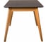 Стол R-Home Лунд раскладной 120-160 БУК-Мрамор Графит 40033920h_БМрГ 4
