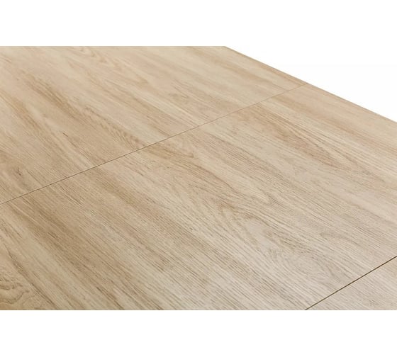 Стол R-Home Месси раскладной 120-160x80 дуб 4104281h_дуб12