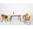 Стол R-Home Месси раскладной 120-160x80 дуб 4104281h_дуб12 6