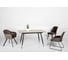 Стол R-Home Месси раскладной 120-160x80 дуб 4104281h_дуб12 7
