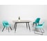 Стол R-Home Месси раскладной 120-160x80 дуб 4104281h_дуб12 8
