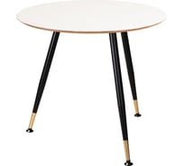 Стол R-Home Месси Legno белый R90 40531001