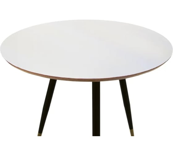Стол R-Home Месси Legno белый R90 40531001