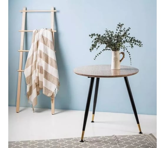 Стол R-Home Месси Legno белый R90 40531001