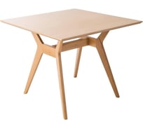 Стол R-Home Нарвик квадратный 960x960 бук-бук 40033016h_бук