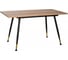 Стол R-Home Месси раздвиж. 140-180x80 Галифакс Натур 4104280h_Натур14 1