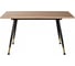 Стол R-Home Месси раздвиж. 140-180x80 Галифакс Натур 4104280h_Натур14 3