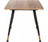 Стол R-Home Месси раздвиж. 140-180x80 Галифакс Натур 4104280h_Натур14 4