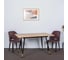 Стол R-Home Месси раздвиж. 140-180x80 Галифакс Натур 4104280h_Натур14 6