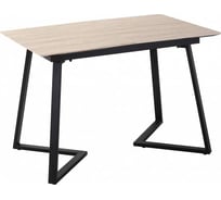 Стол R-Home Роналдо раздвижной 140-180 Дуб 410428h_дуб14