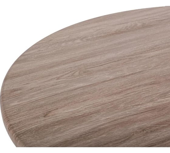 Стол R-Home Месси Topalit светлый дуб R80 40531007