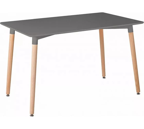 Стол R-Home Compatto 120x80 grey 020153