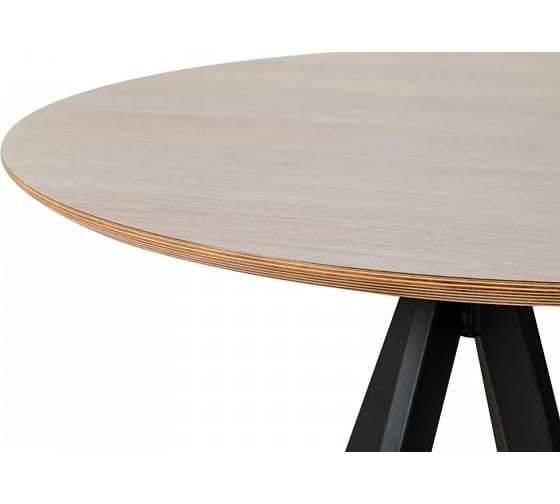 Стол R-Home Арки Legno выбеленый R90 40531014