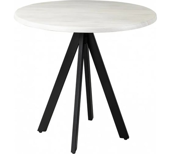 Стол R-Home Арки Topalit выбеленное дерево R80 40531019 1