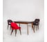 Раскладной стол R-Home Лунд 120-160 ОРЕХ-Мрамор Графит 40033921h_ОМрГ 8