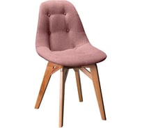 Стул R-Home Eames Lite Cacao milk/Натур 86019013h_Cacao_Lite_НБук