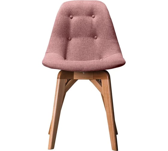 Стул R-Home Eames Lite Cacao milk/Натур 86019013h_Cacao_Lite_НБук