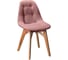 Стул R-Home Eames Lite Cacao milk/Натур 86019013h_Cacao_Lite_НБук 1