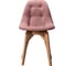 Стул R-Home Eames Lite Cacao milk/Натур 86019013h_Cacao_Lite_НБук 2