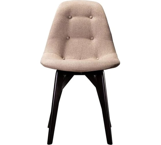 Стул R-Home Eames lite Сканди Браун Венге 8601906_БраунВенг