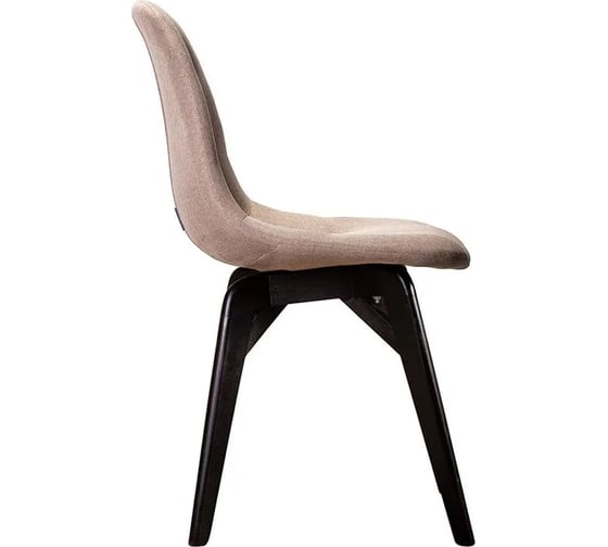 Стул R-Home Eames lite Сканди Браун Венге 8601906_БраунВенг