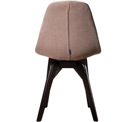 Стул R-Home Eames lite Сканди Браун Венге 8601906_БраунВенг