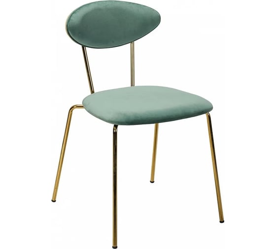 Стул R-Home NEO green 980142
