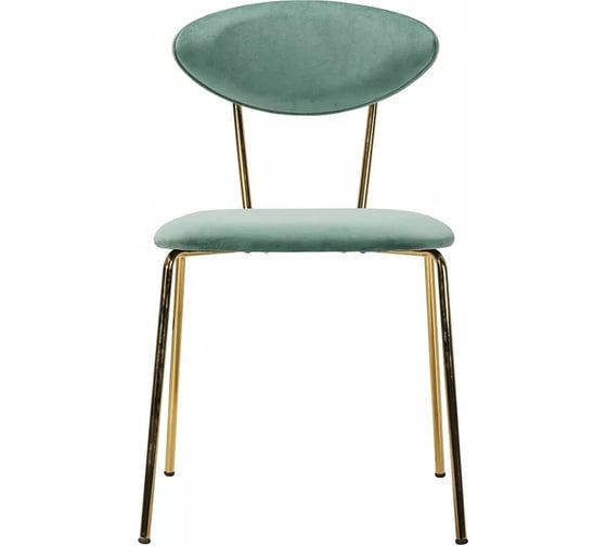 Стул R-Home NEO green 980142