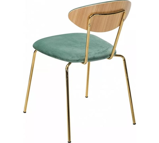 Стул R-Home NEO green 980142