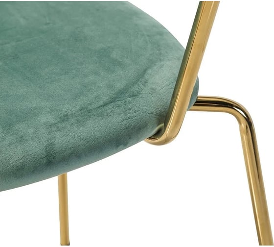 Стул R-Home NEO green 980142
