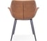 Стул R-Home Bacardy sand 950116 4